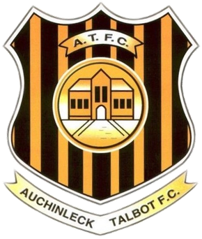 AuchinleckTalbot